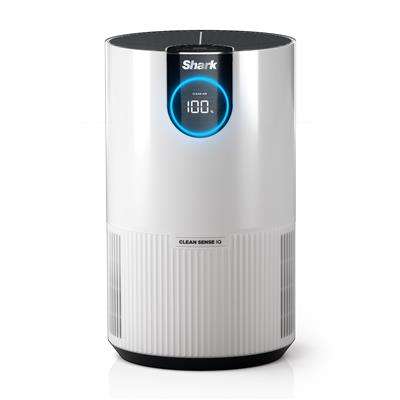 Shark® Air Purifier with True HEPA Shop All Air Purifiers - Shark