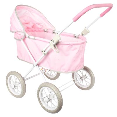 Hopscotch Lane My Baby Dolls Luxury Pram Stroller - Walmart.ca