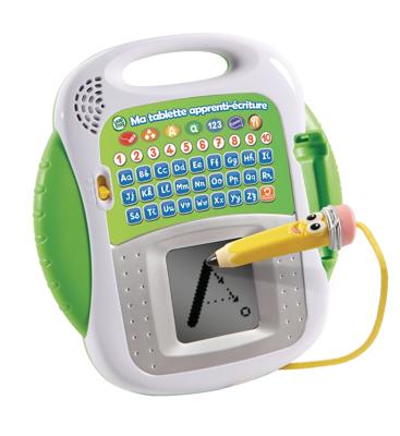 LeapFrog Mr. Pencils Scribble & Write™ Learning Toy for Preschoolers - French Version, 3+ years - Walmart.ca