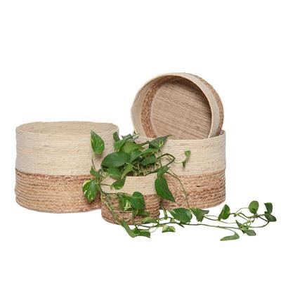 FP Collection Planter Basket Tenerife | 40 CM