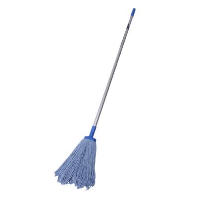Sabco 400g Professional Cotton Mop With Aluminium Handle - Bunnings Australia