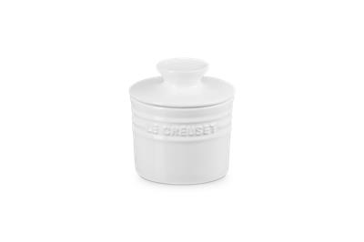 Stoneware Butter Crock