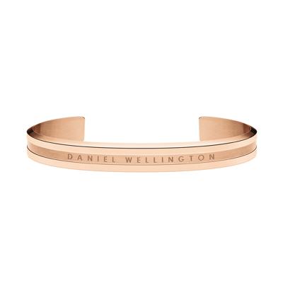 Jewellery - Elan Bracelet in rose gold - Size Small | DW