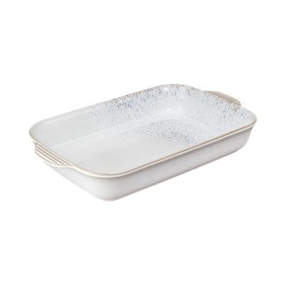 Kiln Large Rectangular Oven Dish