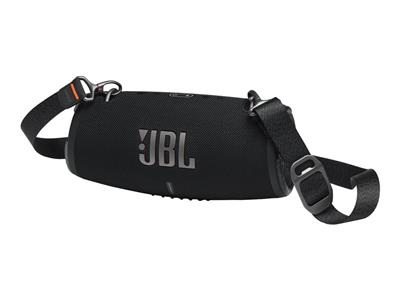 JBL Xtreme 3 Portable Bluetooth Speaker - JBLXTREME3BLKAM