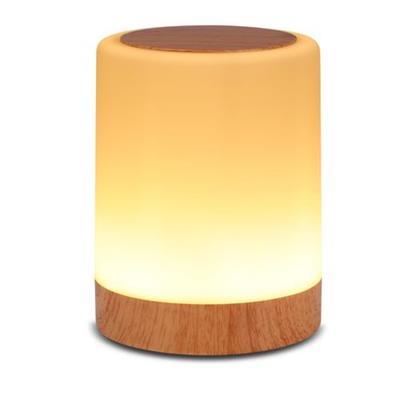 Touch Bedside Table Lamp,13 RGB Colors & 5 Brightness, | Shop Today. Get it Tomorrow! | takealot.com