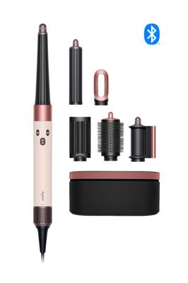 Dyson Airwrap i.d.™ multi-styler and dryer Straight+Wavy Ceramic pink Rose gold