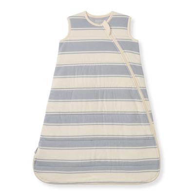 Rugby Stripe Organic Warmer Beekeeper™ Wearable Baby Blanket - Quarry – Burts Bees Baby