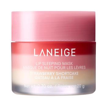Lip Sleeping Mask - LANEIGE | Sephora