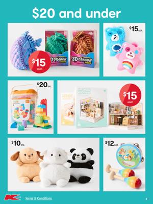 Catalogues - View & Shop Our Latest Catalogues - Kmart