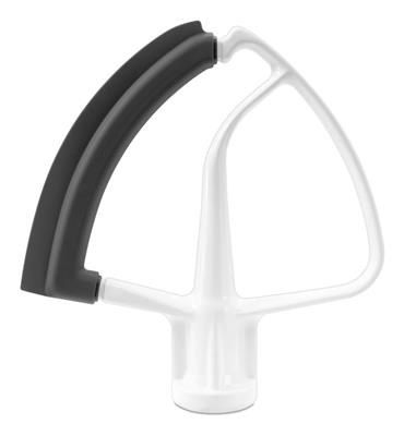 KitchenAid® Tilt-Head Flex Edge Beater Stand Mixer Attachment