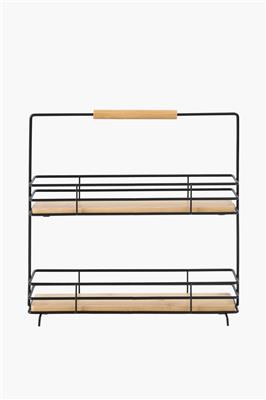 Urban Spice Rack | Mr Price Home