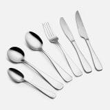 Yuppiechef Classic Cutlery Set 48 Piece - Yuppiechef