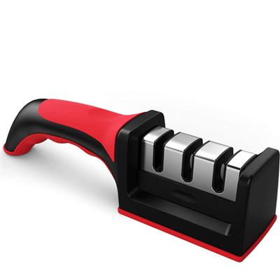3 Stage Knife Professional Sharpener Stainless steel | Shop Today. Get it Tomorrow! | takealot.com