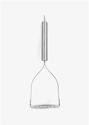 Stainless Steel Masher | Woolworths.co.za