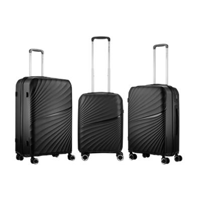 Travelwize Quartz Hard Shell Lightweight Spinner Luggage - Durable Suitcase | Shop Today. Get it Tomorrow! | takealot.com