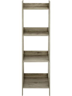 4 Tier Angled Shelf – PEP Online