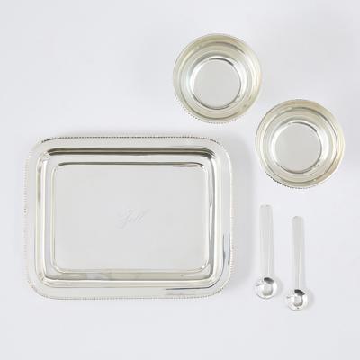 Celebration Beaded Serving Set | Mark and Graham