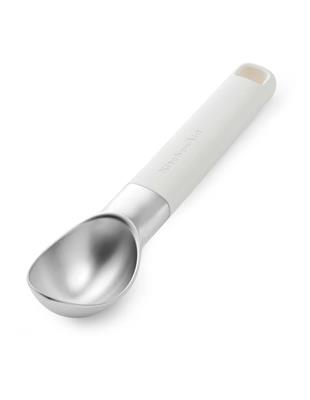 KitchenAid Ice Cream Scoop in Porcelain | MYER