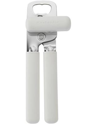 KitchenAid Classic Can Opener in White | MYER