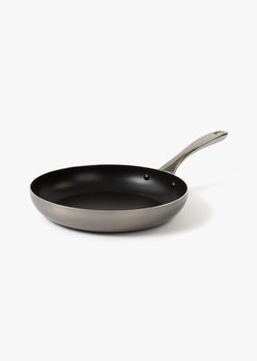 Non-Stick Metallic Aluminium Pan 28cm | Woolworths.co.za