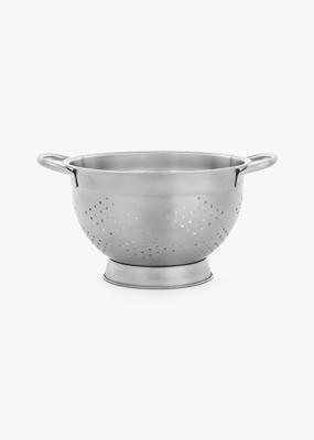 Stainless Steel Colander 24cm | Woolworths.co.za