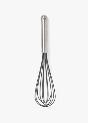 Silicone & Stainless Steel Whisk | Woolworths.co.za