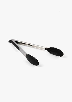Large Silicone Kitchen Tongs | Woolworths.co.za