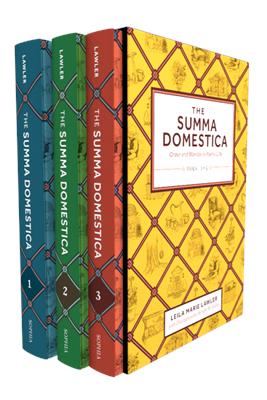 The Summa Domestica