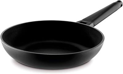 Castey Frying Pan with Removable Handle, 24 cm