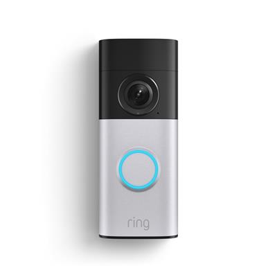 Wired Video Doorbell Plus | Wired Doorbell Camera – Ring