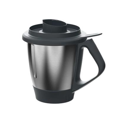 Mixing Bowl Complete TM6 - Vorwerk - Thermomix®