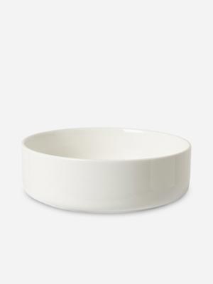 Ella Serveware Salad Bowl White 24cm | Bash