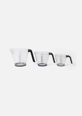 Measuring Jug Set 3 Piece | Woolworths.co.za