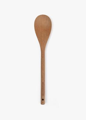 Beechwood Solid Spoon | Woolworths.co.za