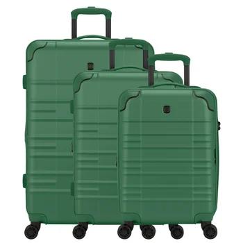 Swissgear 3-Piece Hardside Spinner Luggage Set | Costco