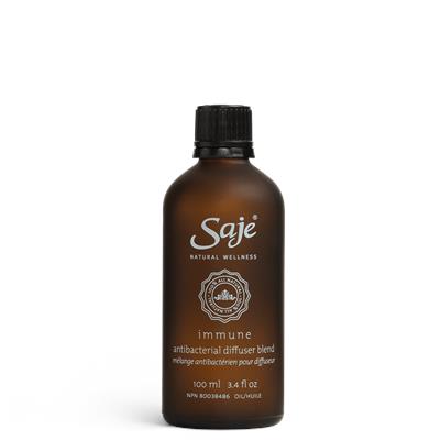Immune - Saje Natural Wellness