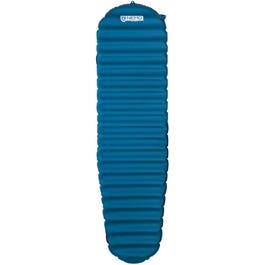 NEMO Flyer Self-inflating Insulated Mattress - Regular | SAIL