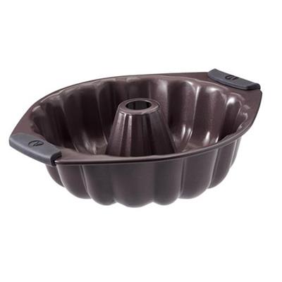 Vida by PADERNO Non-Stick Bundt Cake Pan, 9.5-in