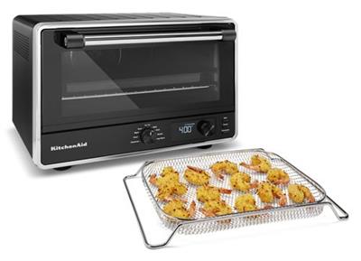 Digital Countertop Oven with Air Fry | KitchenAid CA