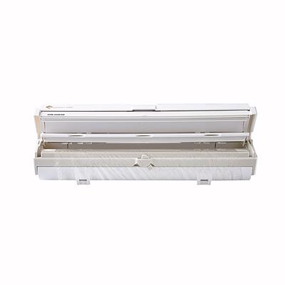 Wrapmaster Cling Film & Foil Dispenser and Cutter | Lakeland