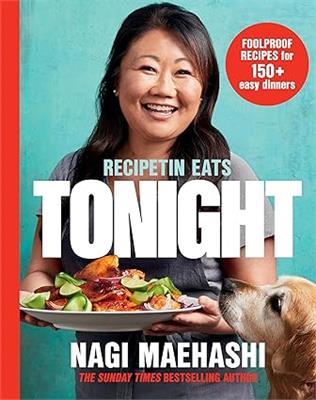 RecipeTin Eats: Tonight: Foolproof Recipes for 150  Easy Dinners: Amazon.co.uk: Maehashi, Nagi: 9781035051861: Books