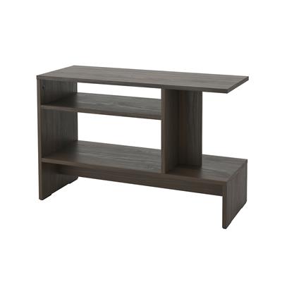 HOLMERUD side table, dark-brown, 311/2x121/4 - IKEA
