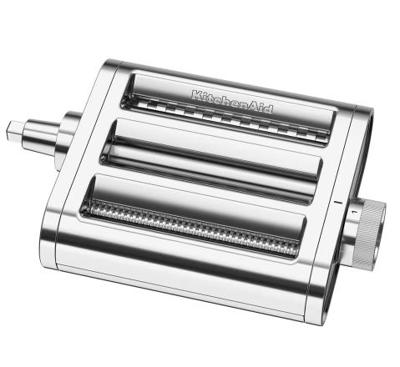 3-in-1 Metal Pasta Attachment | KitchenAid
