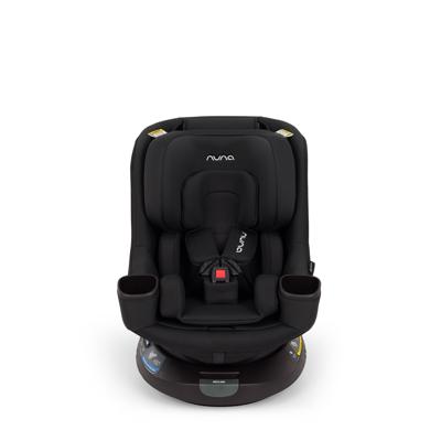 Nuna Rylo 360° Convertible Car Seat Caviar | Baby Bunting AU