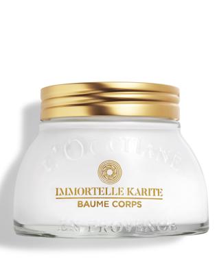 Immortelle Shea Body Balm - Anti-Aging | LOCCITANE UK