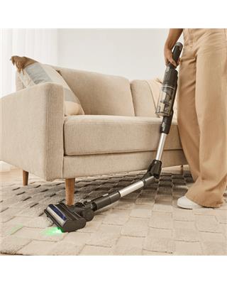 Cordless Stick Vac with Flexible Tube - Kmart