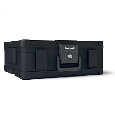 Honeywell Fire Resistant Chest Safe - Walmart