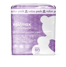 Baby & Junior Unscented Wipes | Babies R Us Online