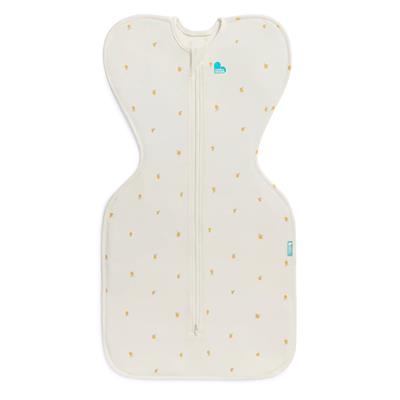 Swaddle Up Original Small 8-13lb - Lemon